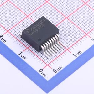 LM4950TS/NOPB商品缩略图