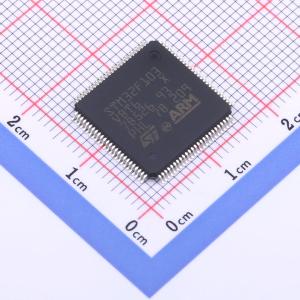 STM32F103VBT6TR商品缩略图