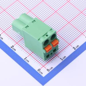 DB2EKD-5.08-2P-GN商品缩略图