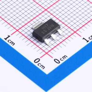 输入18V 输出3.3V 1000mA