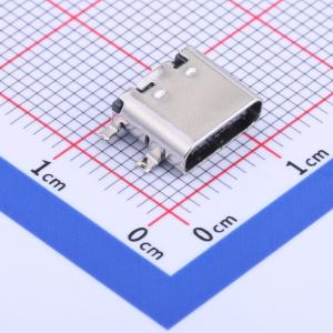 TYPE-C 16P QTGM027商品缩略图