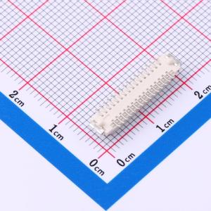 HDGC1000H-S-F-31P商品缩略图