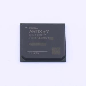 XC7A100T-2FGG484C商品缩略图