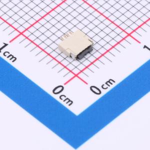 HC-FPC-05-10-4RLTAG商品缩略图