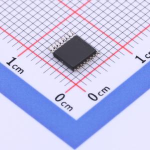 SN74HC4851QPWRQ1商品缩略图