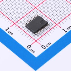 SN74HC244QPWREP商品缩略图