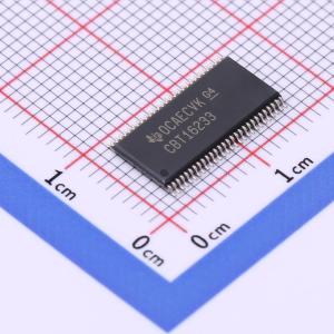 SN74CBT16233DGGR商品缩略图