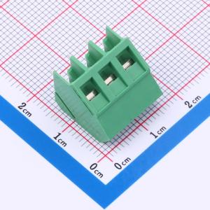 MX103-5.0-03P-GN01-Cu-Y-A商品缩略图