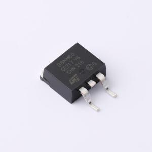 STB8NM60T4商品缩略图