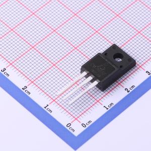 650V N沟道MOSFET,电流:7A,耐压:650V