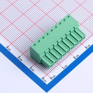 WJ15EDGK-3.5-09P-14-00A商品缩略图