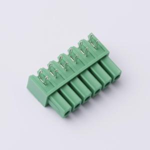 DB2EA-3.81-6P-GN商品缩略图