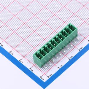 MX15EDGRC-3.5-10P-GN01-Cu-A商品缩略图