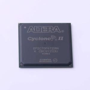 EP2C70F672I8N商品缩略图