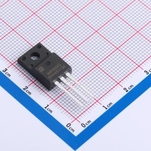 600V超结功率MOSFET