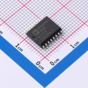 ADUM6401ARWZ商品缩略图