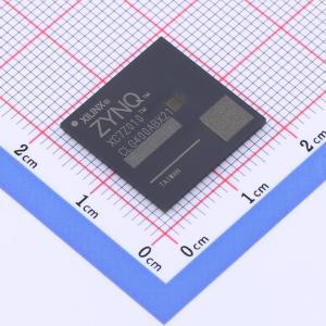 XC7Z010-3CLG400E商品缩略图