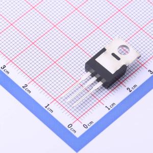 IRF740商品缩略图