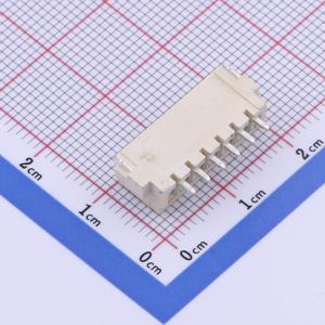 WAFER-HA2.54-6PWB商品缩略图