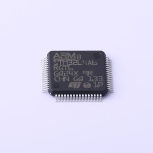 STM32L4A6RGT6TR商品缩略图