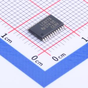 SN74LVC827APWR商品缩略图
