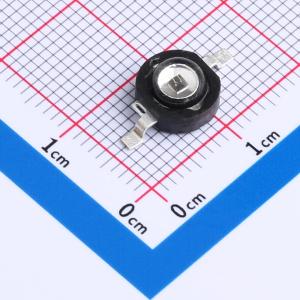 850nm 1000mA仿流明红外发射