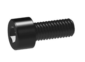 GB70-76 M6X25 8.8级 blackening商品缩略图