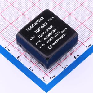 TDK10-05S05商品缩略图