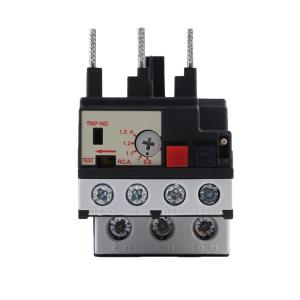HF(宏发) 热过载继电器 690V 0.9-1.3A 1个