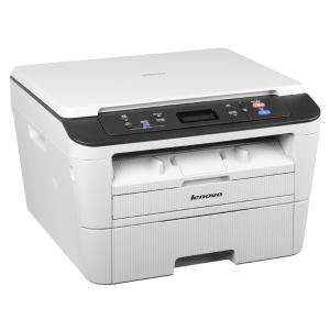 Lenovo(联想) 黑白激光多功能办公打印机 A4 1台
