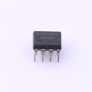 LM358APE4商品缩略图