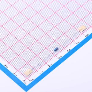 MF1/8W-19K1±1%-OT52商品缩略图