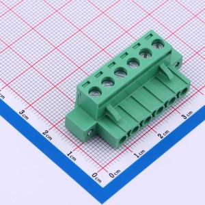 MX2EDGKM-5.08-06P-GN01-Cu-Y-A商品缩略图