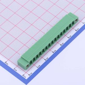 KF2EDGVM-3.81-15P商品缩略图