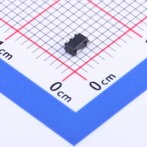 SN74AUP1G00DBVR商品缩略图