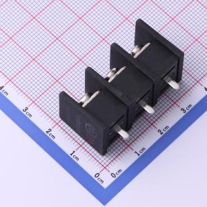 DBT30C-11.0-3P-BK-P商品缩略图