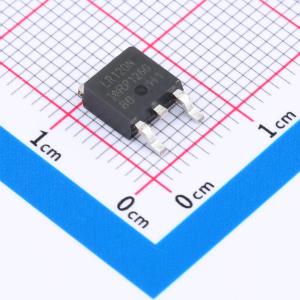 IRLR120NTRLPBF商品缩略图