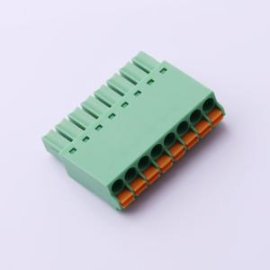 MX15EDGKN-3.5-08P-GN01-Cu-A商品缩略图