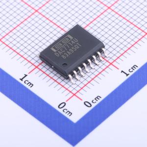 DAC7714U商品缩略图