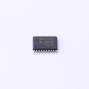 MAX3222CPWR商品缩略图