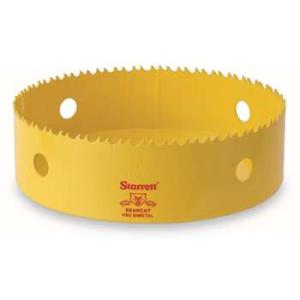 Starrett(施泰力)双金属开孔器组合金属开孔锯FCH0600