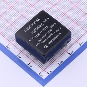TD6-12D15商品缩略图