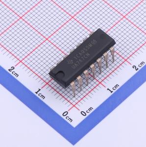 UA747CN商品缩略图