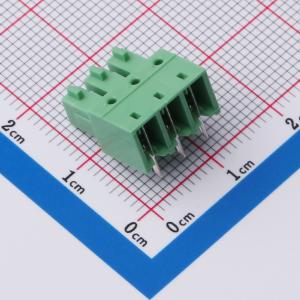 DB2EA-3.81-3P-GN商品缩略图