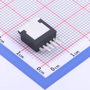 TPS75701KTTR商品缩略图