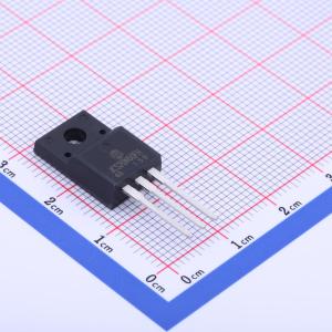 耐压:600V 电流:20A