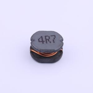 CD105-4R7M 4.7UH商品缩略图