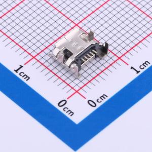 HX MICRO 4P DIP JB商品缩略图