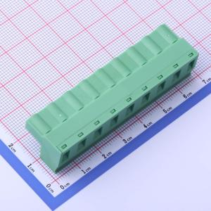 DB2EK-7.62-9P-GN-S商品缩略图