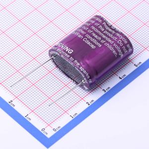 CSP-6R0L106R-TW 6.0V10F商品缩略图